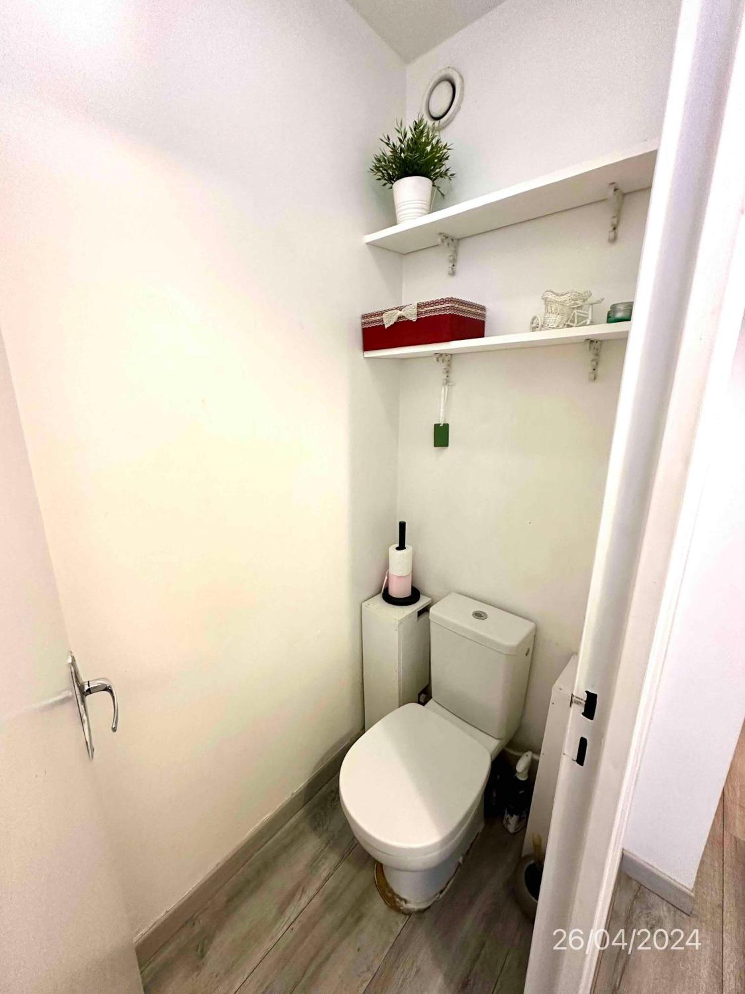 Cosy 74m2 apartment close to Paris Houilles Exterior foto
